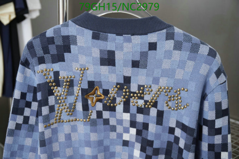 Clothing-LV Code: NC2979 $: 79USD