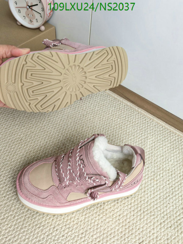 Women Shoes-UGG Code: NS2037 $: 109USD