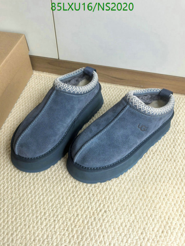 Women Shoes-UGG Code: NS2020 $: 85USD