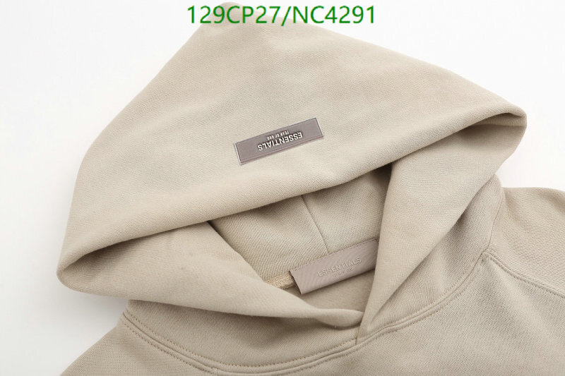 Clothing-Essentials Code: NC4291