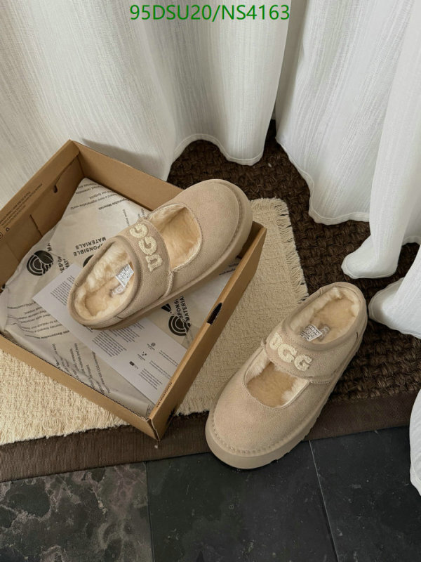 Women Shoes-UGG Code: NS4163 $: 95USD-yupoo dhgate Women Shoes-UGG Code: NS4163 $: 95USD