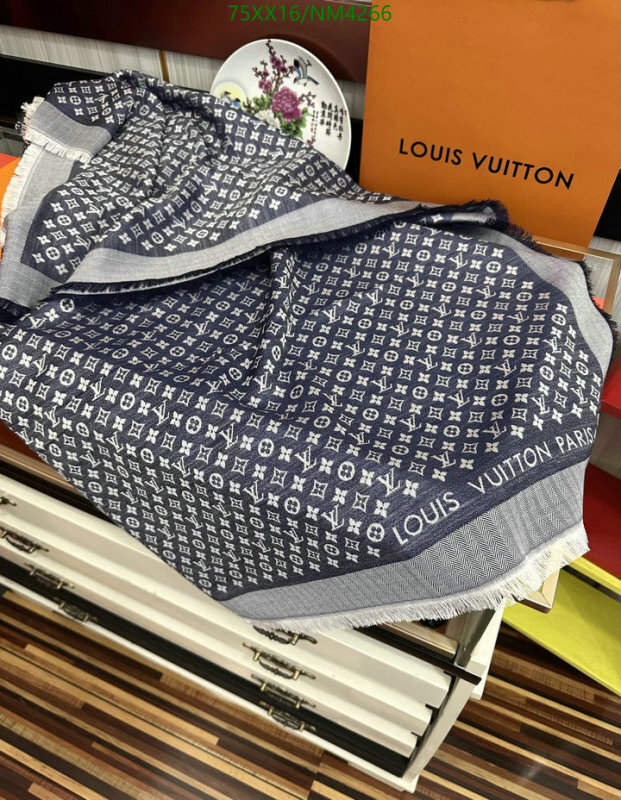 Scarf-LV Code: NM4266 $: 75USD-yupoo dhgate Scarf-LV Code: NM4266 $: 75USD