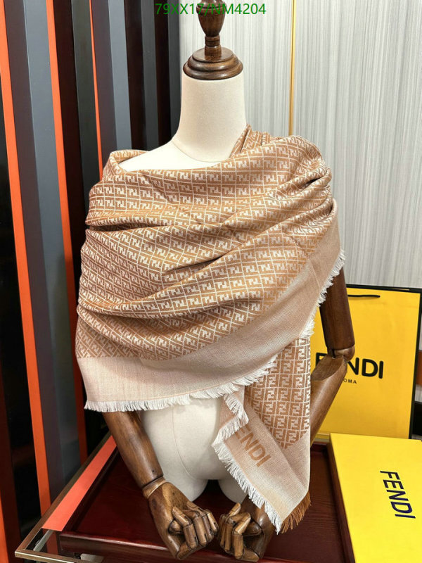 Scarf-Fendi Code: NM4204 $: 79USD