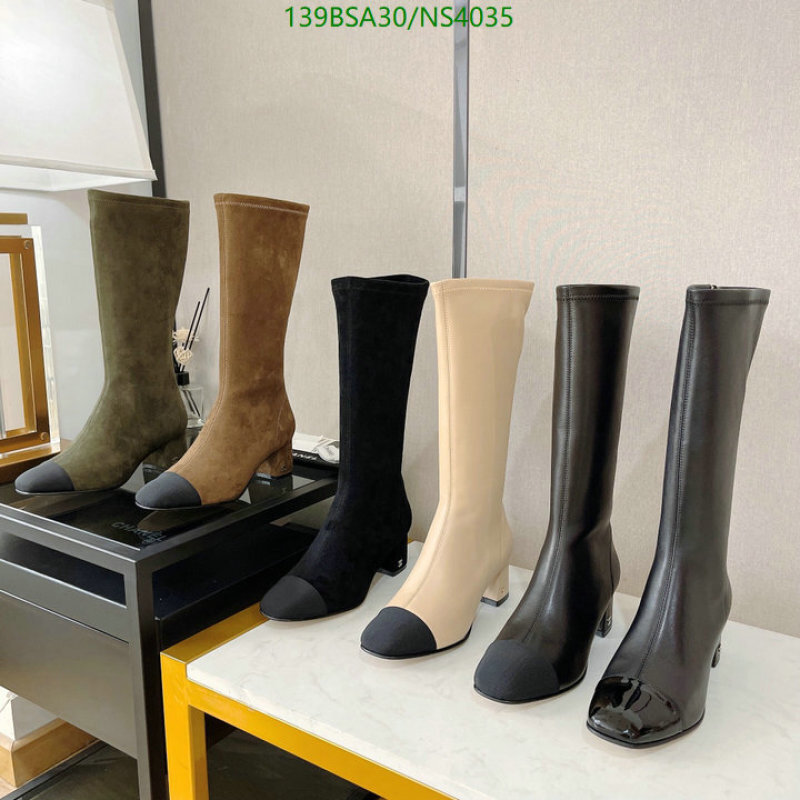 Women Shoes-Chanel Code: NS4035 $: 139USD-yupoo dhgate Women Shoes-Chanel Code: NS4035 $: 139USD