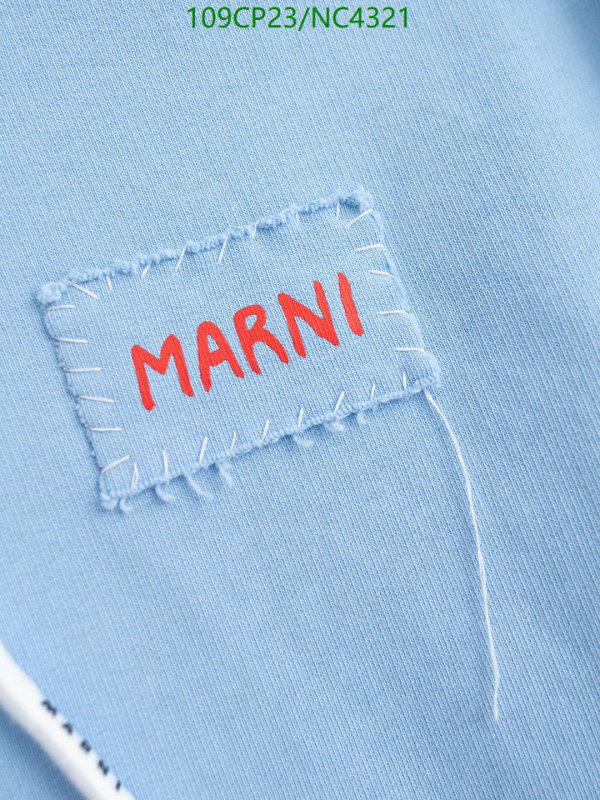 Clothing-Marni Code: NC4321 $: 109USD
