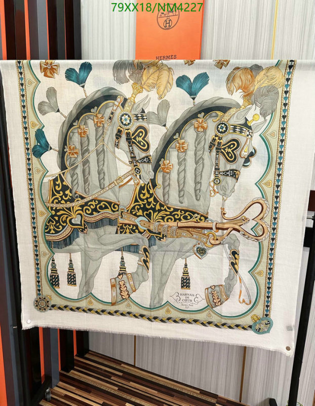 Scarf-Hermes Code: NM4227 $: 79USD