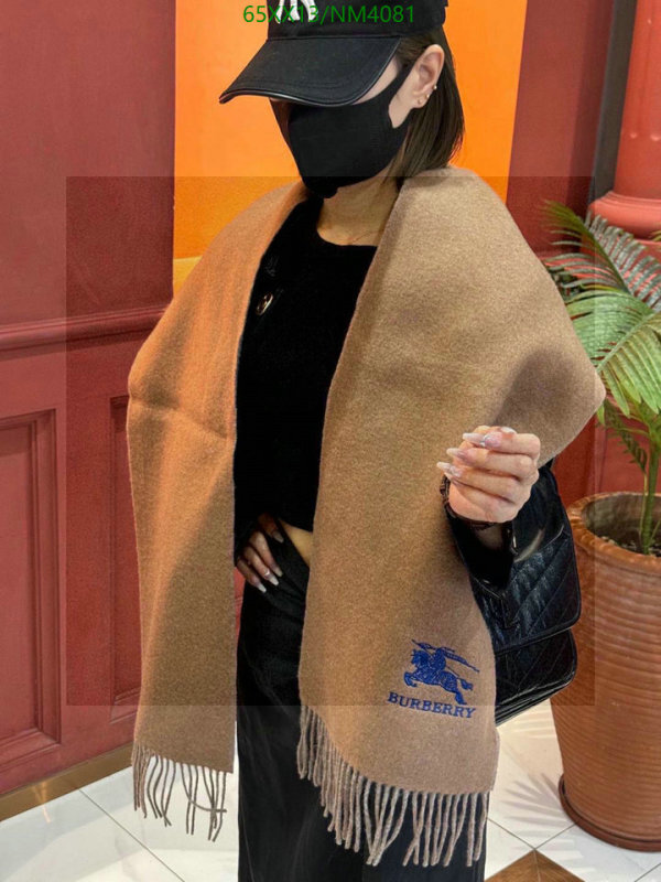 Scarf-Burberry Code: NM4081 $: 65USD-yupoo dhgate Scarf-Burberry Code: NM4081 $: 65USD