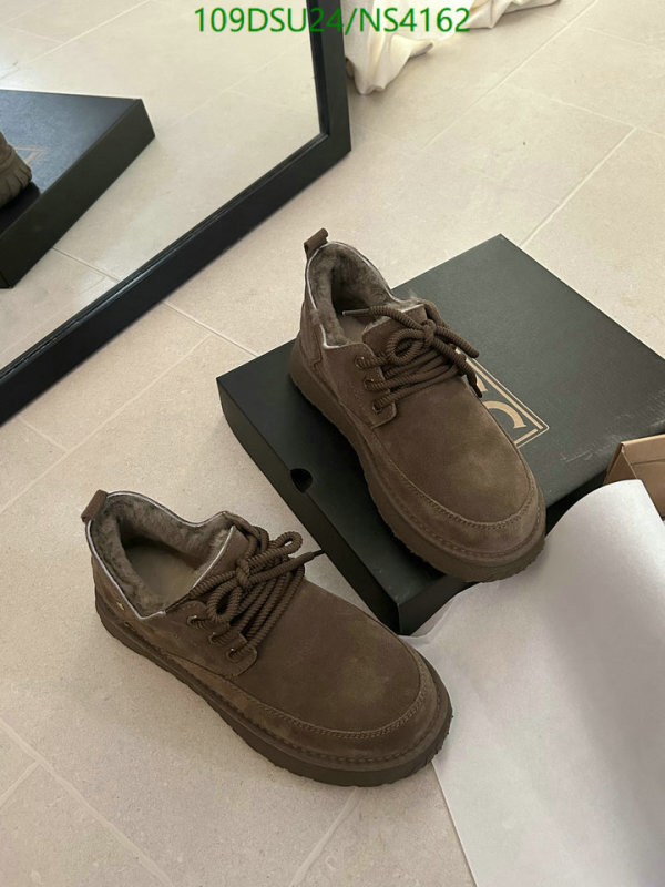 Men shoes-UGG Code: NS4162 $: 109USD-yupoo dhgate Men shoes-UGG Code: NS4162 $: 109USD