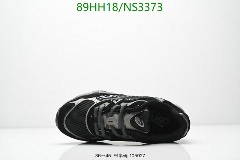 Men shoes-Asics Code: NS3373 $: 89USD