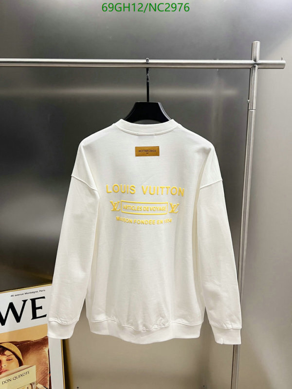 Clothing-LV Code: NC2976 $: 69USD