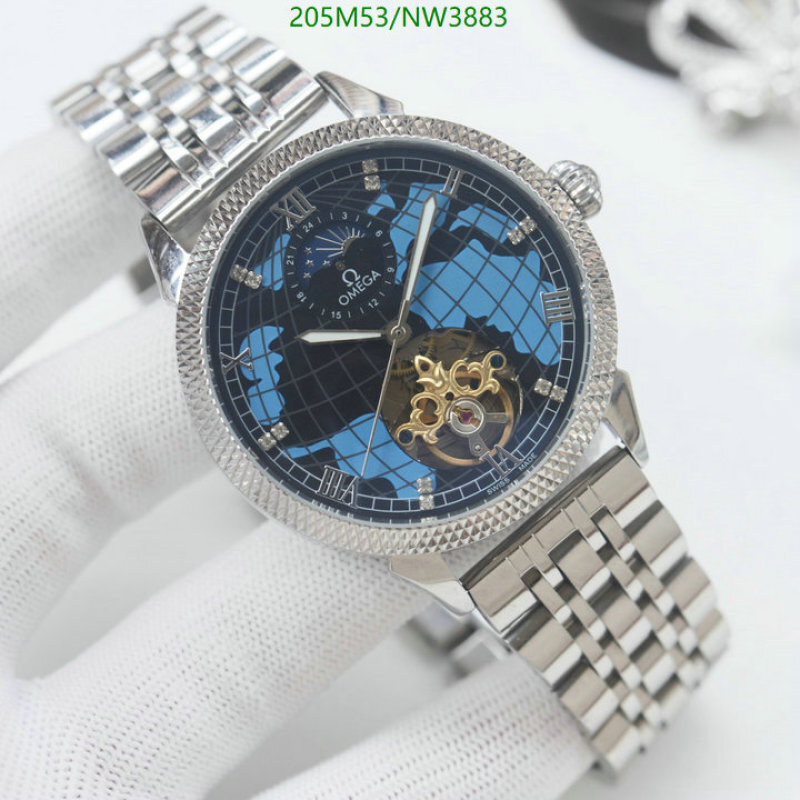 Watch-(Mirror Quality)- Code: NW3883 $: 205USD-yupoo dhgate Watch-(Mirror Quality)- Code: NW3883 $: 205USD