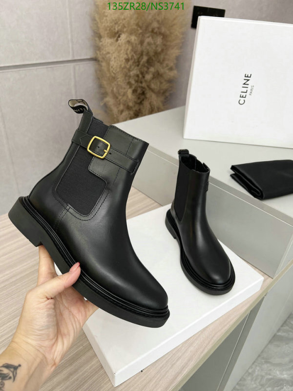Women Shoes-Celine Code: NS3741 $: 135USD-yupoo dhgate Women Shoes-Celine Code: NS3741 $: 135USD