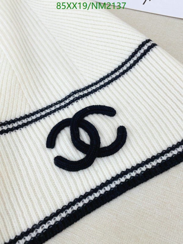 Scarf-Chanel Code: NM2137 $: 85USD