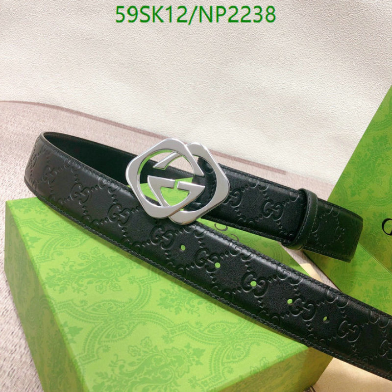 Belts-Gucci Code: NP2238 $: 59USD