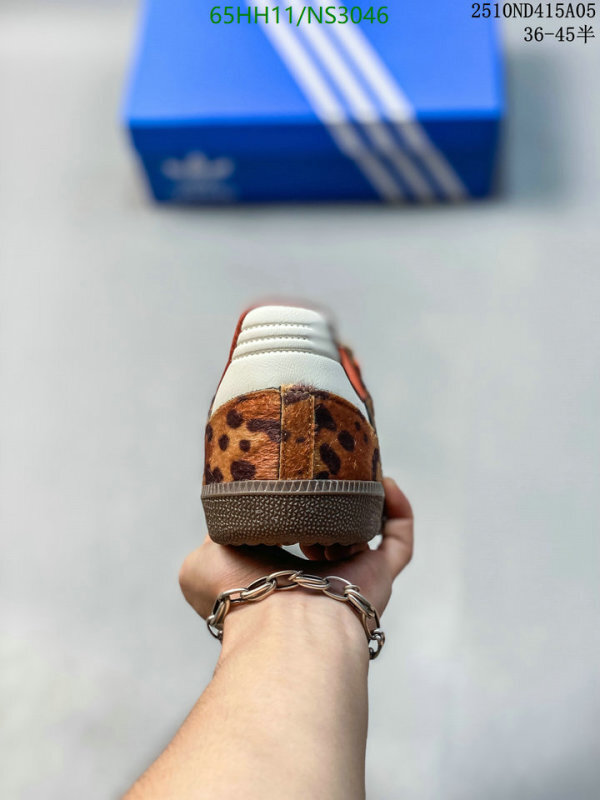 Men shoes-Adidas Code: NS3046 $: 65USD