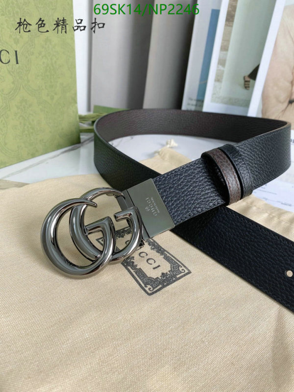 Belts-Gucci Code: NP2246 $: 69USD