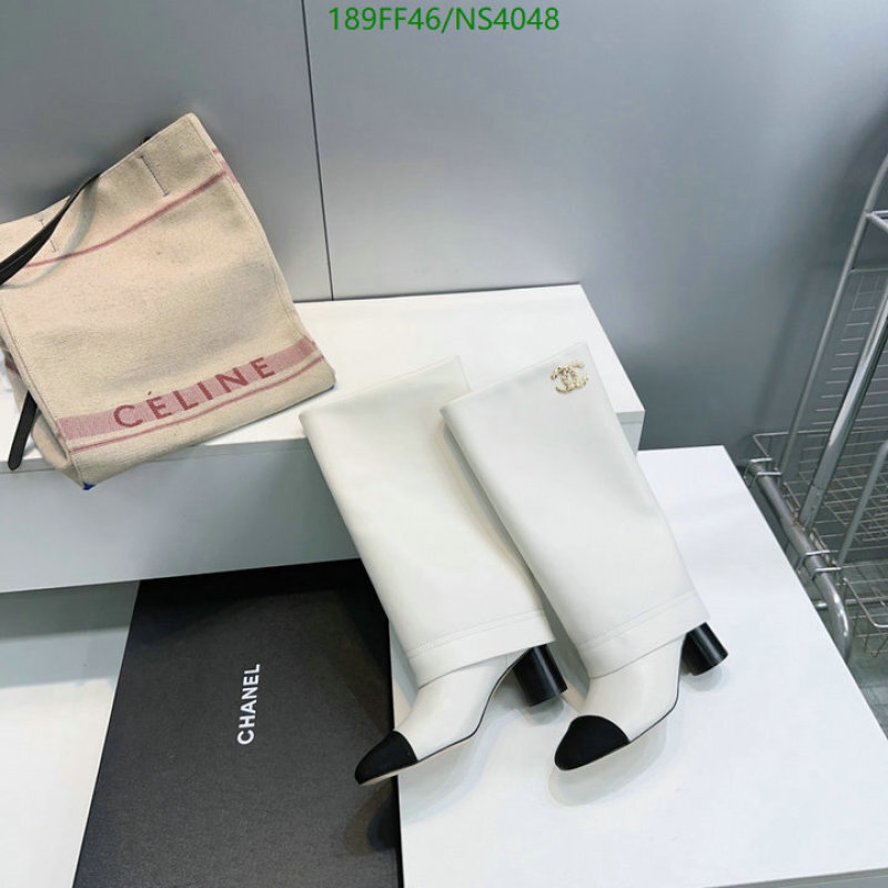 Women Shoes-Chanel Code: NS4048 $: 189USD-yupoo dhgate Women Shoes-Chanel Code: NS4048 $: 189USD