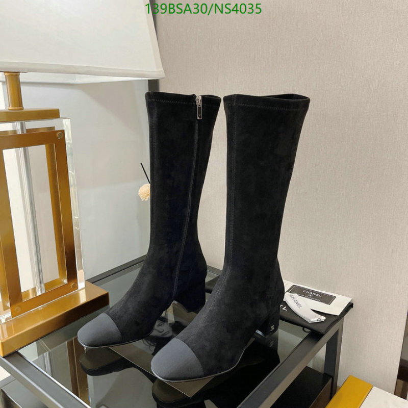 Women Shoes-Chanel Code: NS4035 $: 139USD-yupoo dhgate Women Shoes-Chanel Code: NS4035 $: 139USD