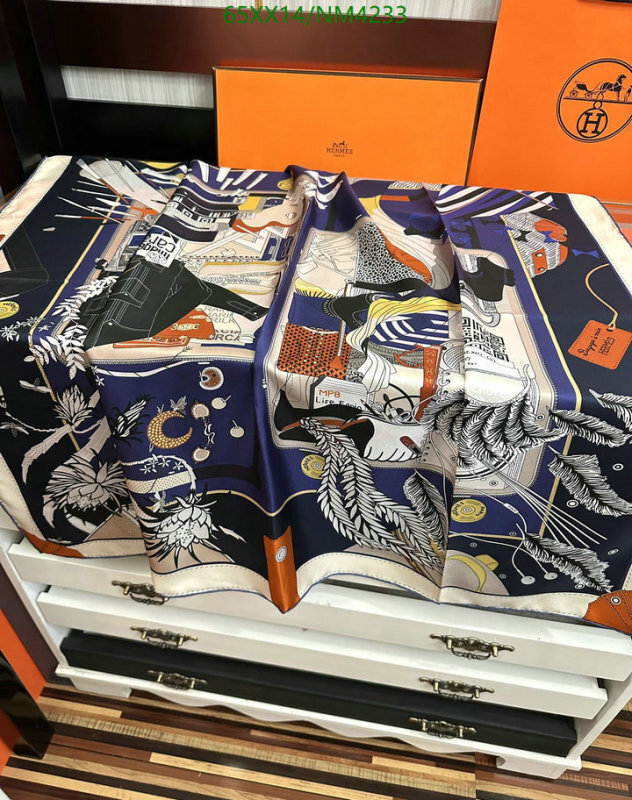 Scarf-Hermes Code: NM4233 $: 65USD