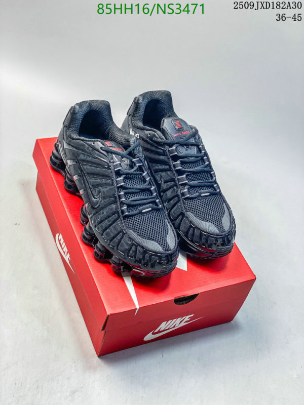 Men shoes-Nike Code: NS3471 $: 85USD