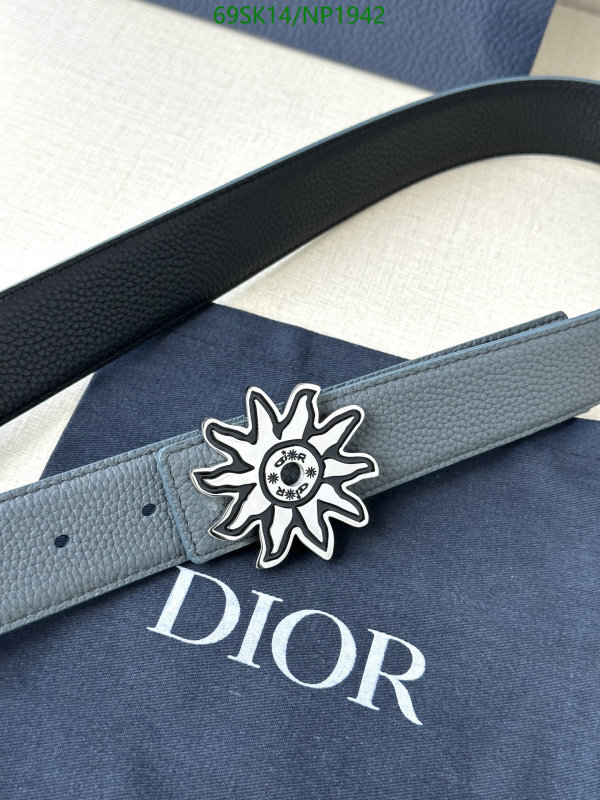 Belts-Dior Code: NP1942 $: 69USD-yupoo dhgate Belts-Dior Code: NP1942 $: 69USD