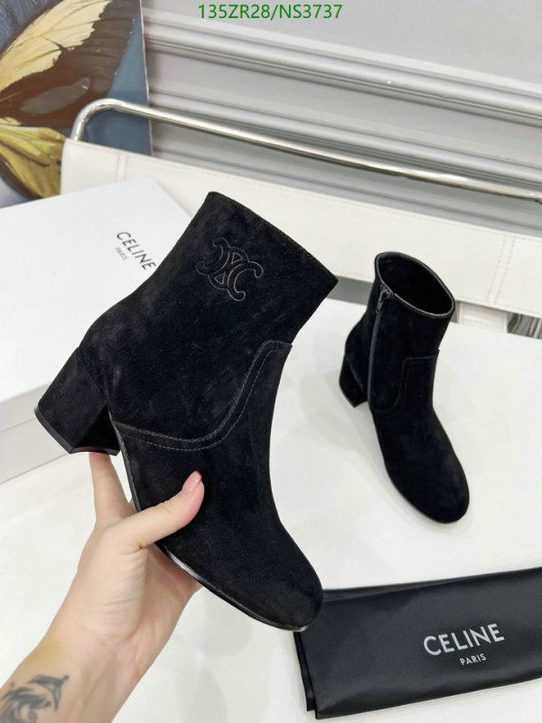 Women Shoes-Celine Code: NS3737 $: 135USD-yupoo dhgate Women Shoes-Celine Code: NS3737 $: 135USD