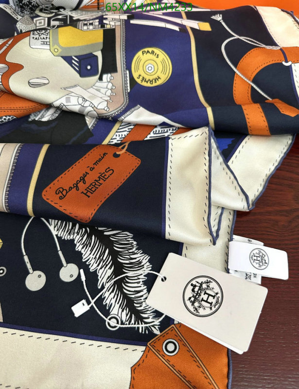 Scarf-Hermes Code: NM4233 $: 65USD