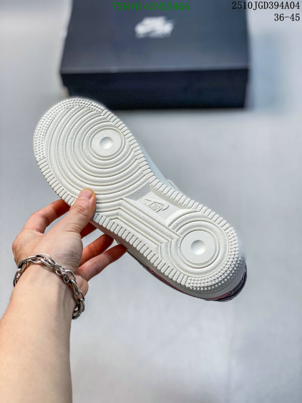 Men shoes-Nike Code: NS3466 $: 75USD-yupoo dhgate Men shoes-Nike Code: NS3466 $: 75USD