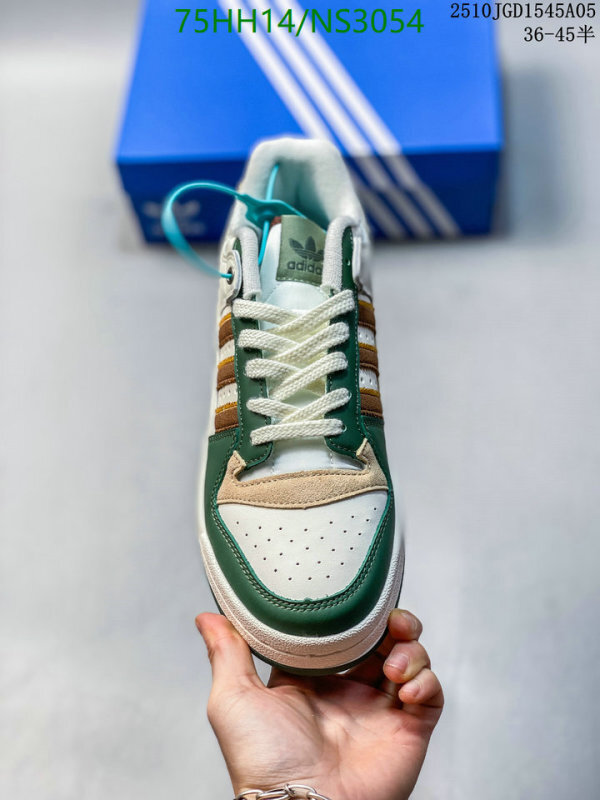Men shoes-Adidas Code: NS3054 $: 75USD