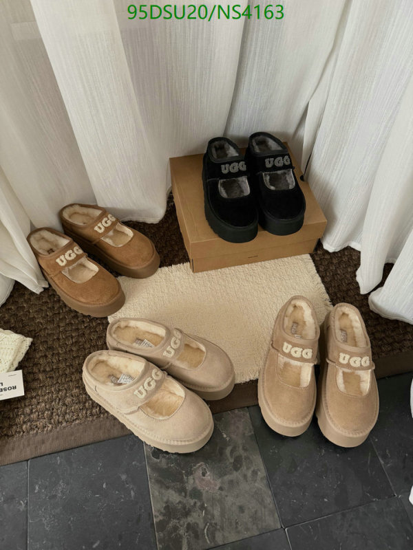 Women Shoes-UGG Code: NS4163 $: 95USD-yupoo dhgate Women Shoes-UGG Code: NS4163 $: 95USD