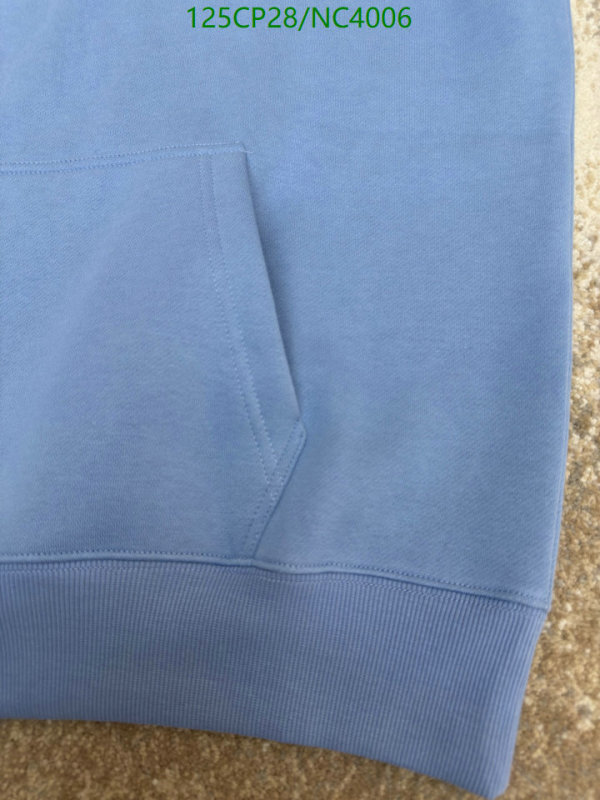 Clothing-Dior Code: NC4006 $: 125USD