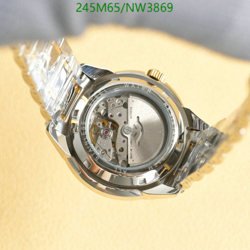 Watch-Mirror Quality-Rolex Code: NW3869 $: 245USD-yupoo dhgate Watch-Mirror Quality-Rolex Code: NW3869 $: 245USD