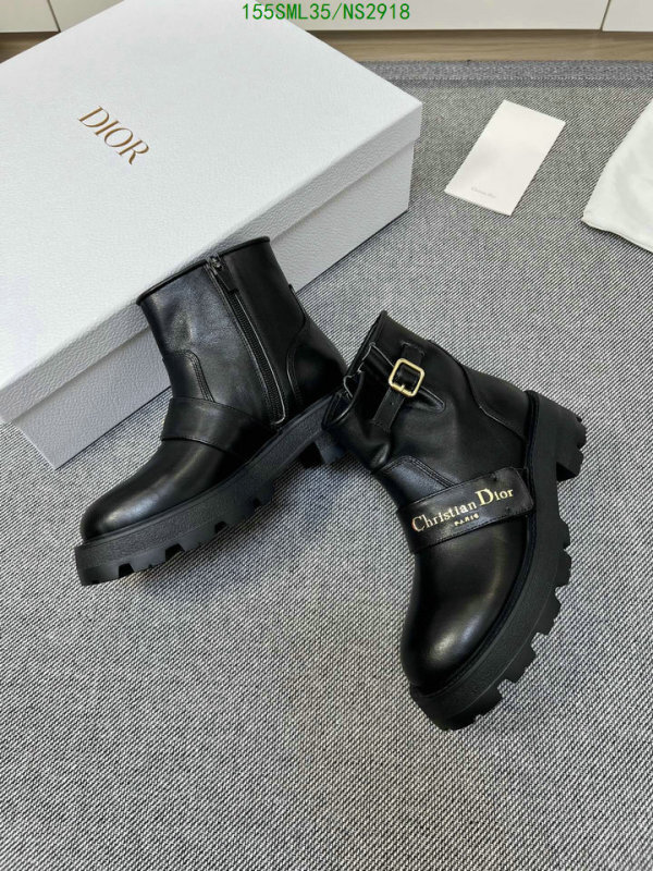Women Shoes-Boots Code: NS2918 $: 155USD