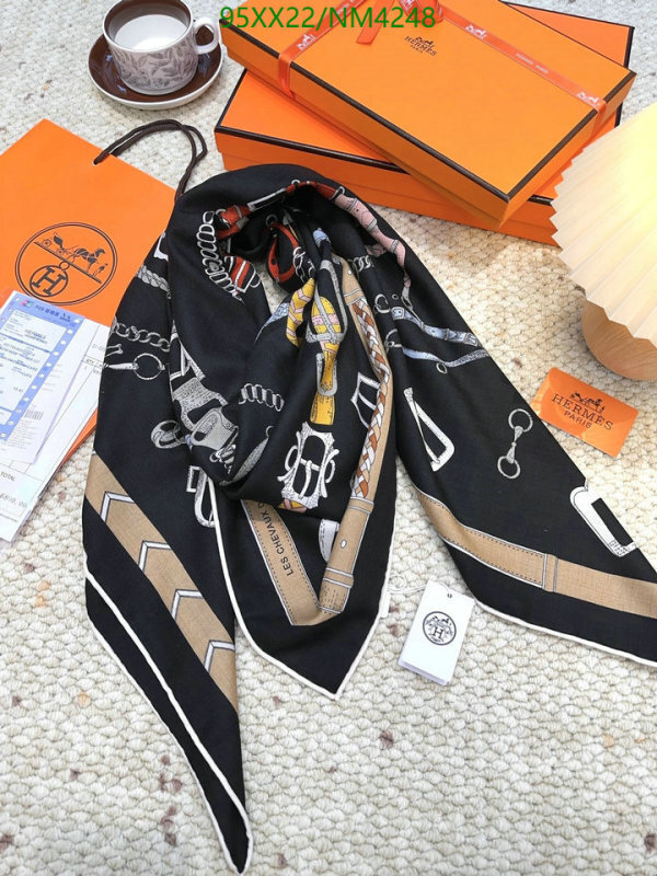 Scarf-Hermes Code: NM4248 $: 95USD
