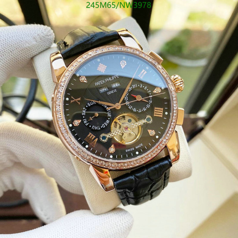 Watch-Mirror Quality-Patek Philippe Code: NW3978 $: 245USD-yupoo dhgate Watch-Mirror Quality-Patek Philippe Code: NW3978 $: 245USD