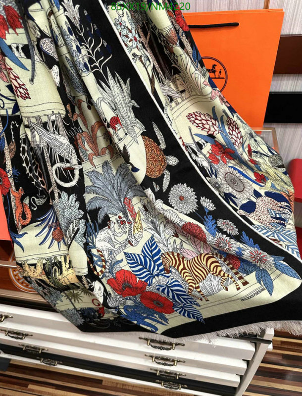 Scarf-Hermes Code: NM4220 $: 85USD-yupoo dhgate Scarf-Hermes Code: NM4220 $: 85USD