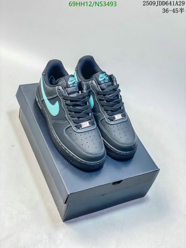 Men shoes-Nike Code: NS3493 $: 69USD