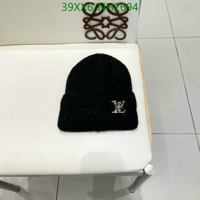 Cap-(Hat)-LV Code: NH2694 $: 39USD