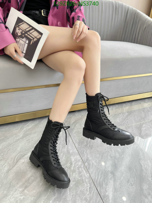 Women Shoes-Celine Code: NS3740 $: 129USD-yupoo dhgate Women Shoes-Celine Code: NS3740 $: 129USD
