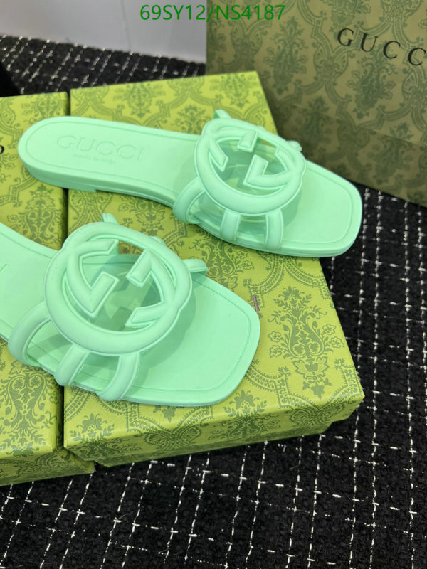 Women Shoes-Gucci Code: NS4187 $: 69USD-yupoo dhgate Women Shoes-Gucci Code: NS4187 $: 69USD