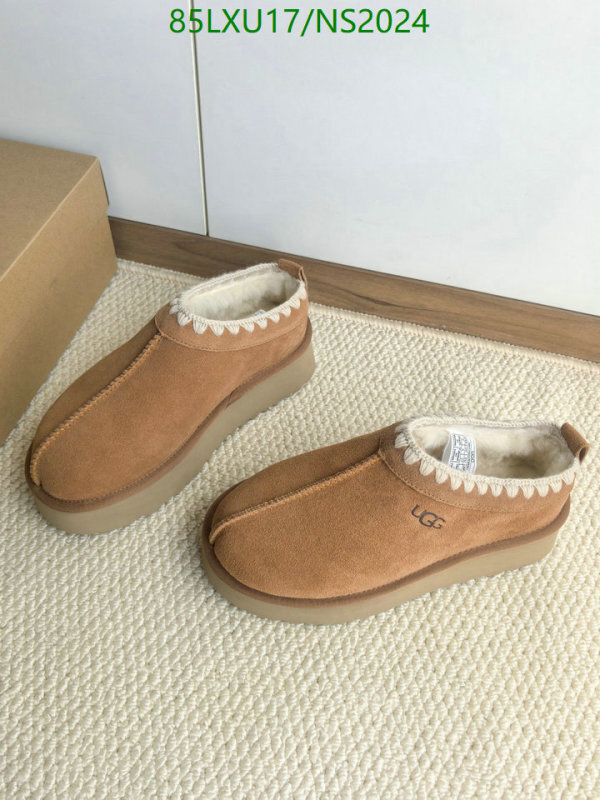 Women Shoes-UGG Code: NS2024 $: 85USD
