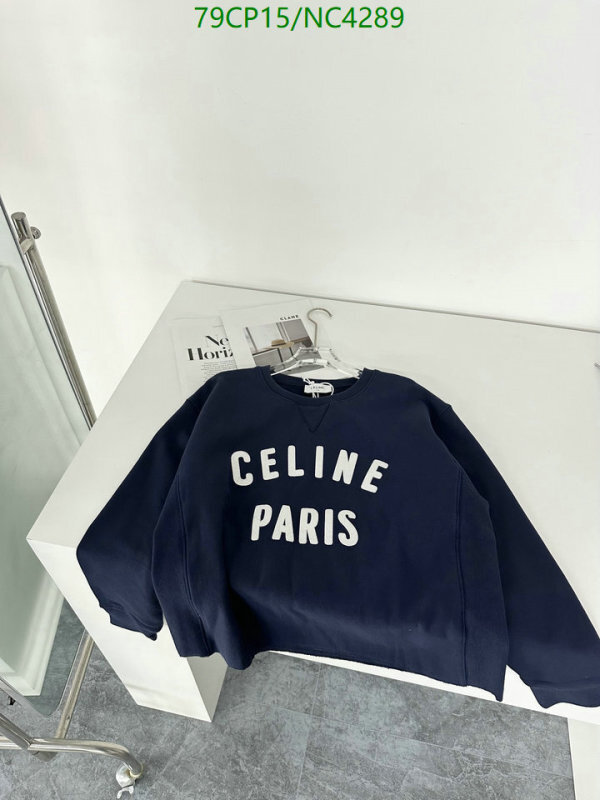 Clothing-Celine Code: NC4289 $: 79USD