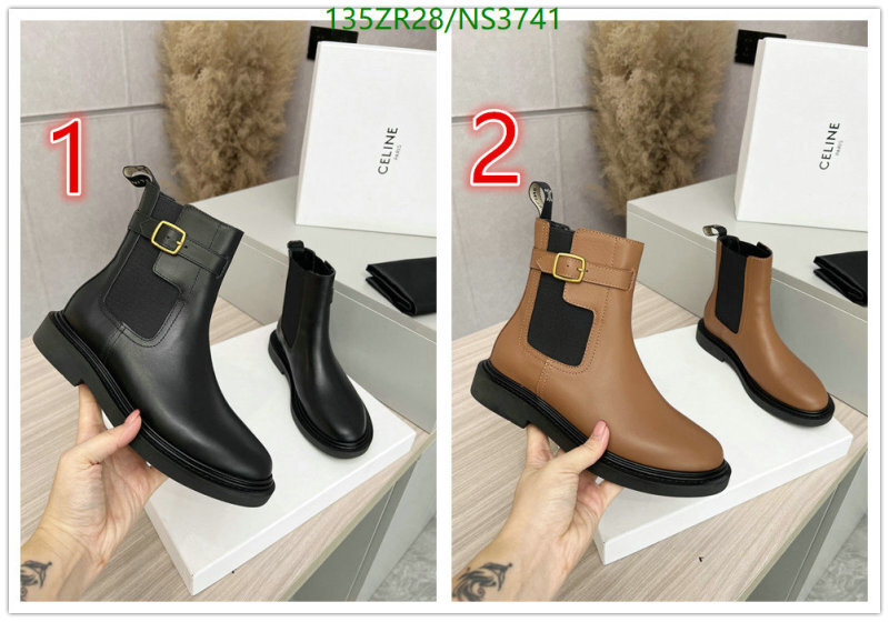 Women Shoes-Celine Code: NS3741 $: 135USD-yupoo dhgate Women Shoes-Celine Code: NS3741 $: 135USD