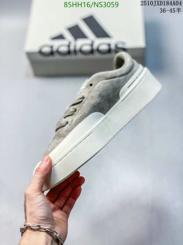 Men shoes-Adidas Code: NS3059 $: 85USD