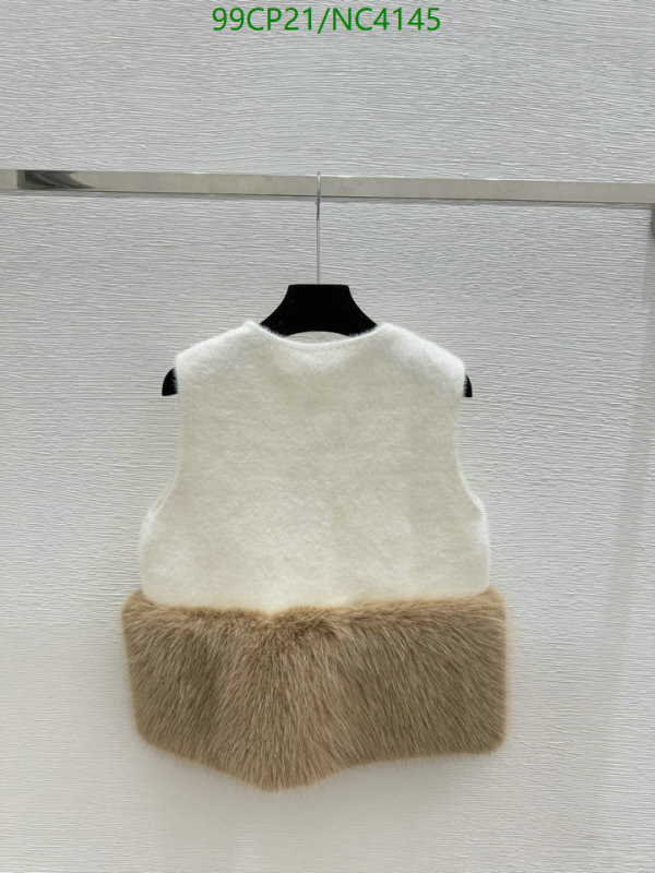 Clothing-Chanel Code: NC4145 $: 99USD