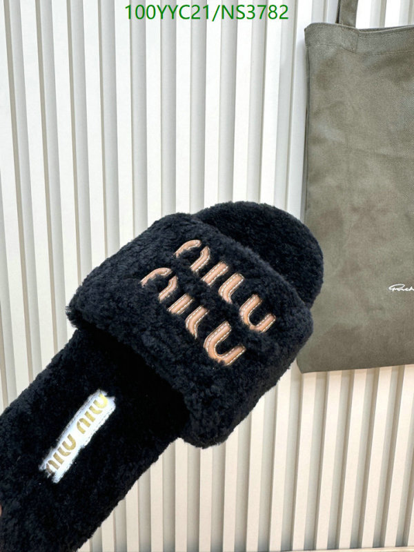 Women Shoes-Miu Miu Code: NS3782 $: 100USD-yupoo dhgate Women Shoes-Miu Miu Code: NS3782 $: 100USD