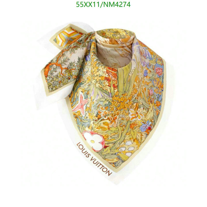 Scarf-LV Code: NM4274 $: 55USD