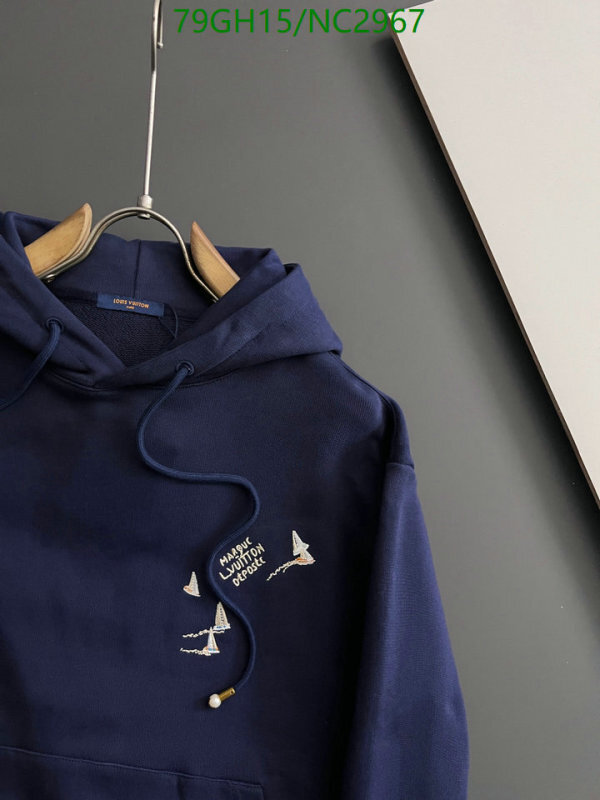 Clothing-LV Code: NC2967 $: 79USD-yupoo dhgate Clothing-LV Code: NC2967 $: 79USD