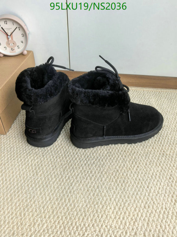 Women Shoes-UGG Code: NS2036 $: 95USD