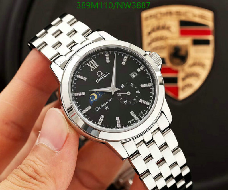 Watch-(Mirror Quality)- Code: NW3887 $: 389USD-yupoo dhgate Watch-(Mirror Quality)- Code: NW3887 $: 389USD